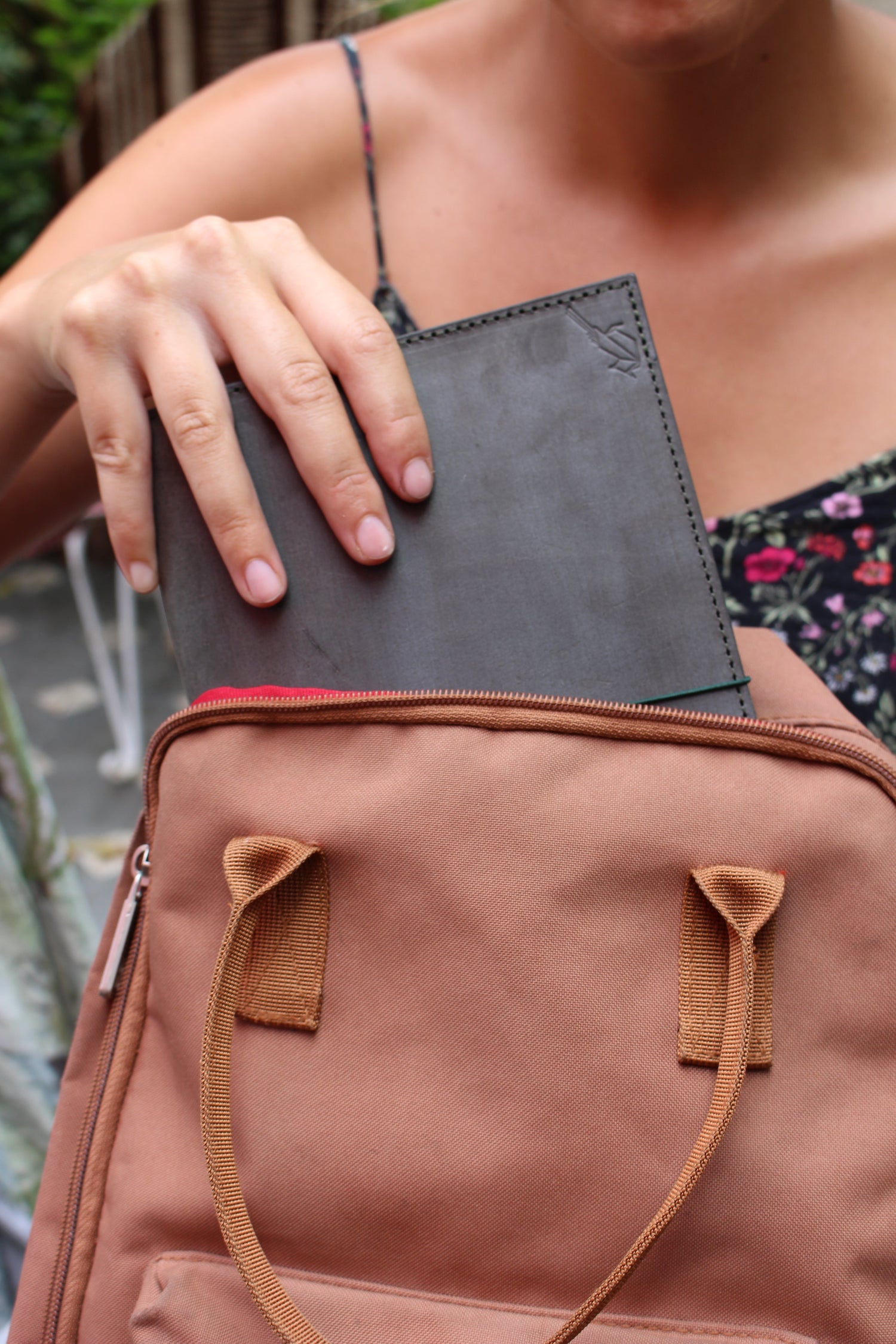 Tamaño A5 - BirdLog