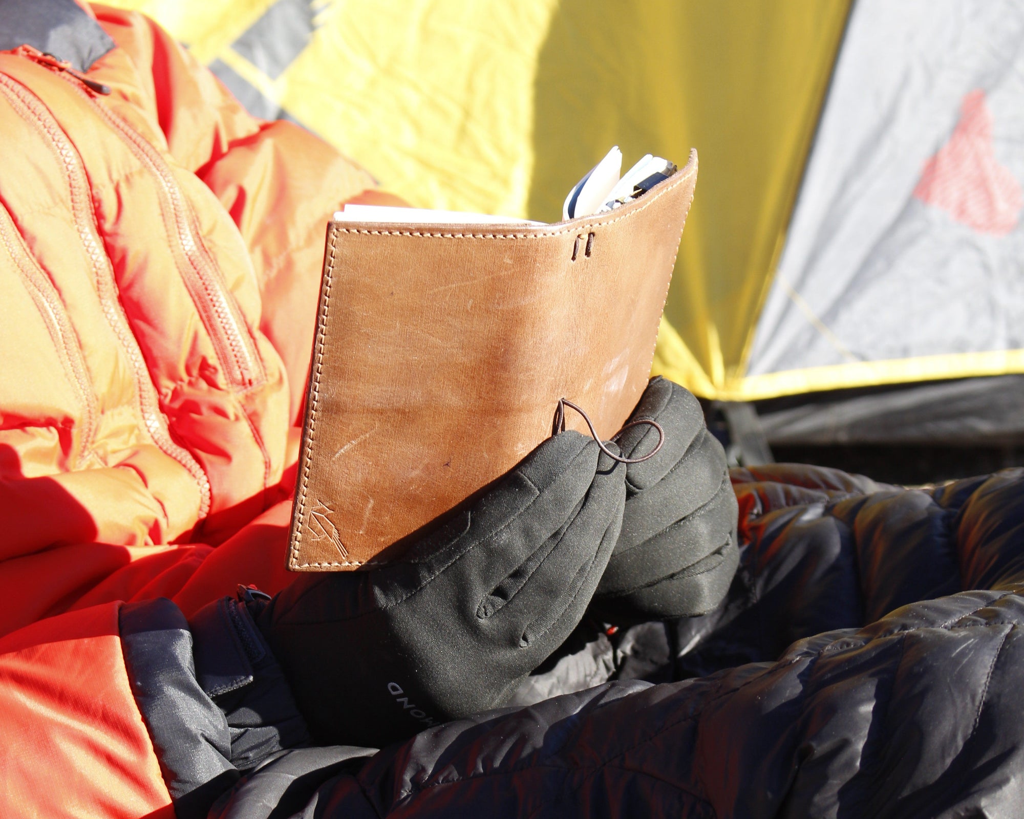 Un refugio para tus ideas.