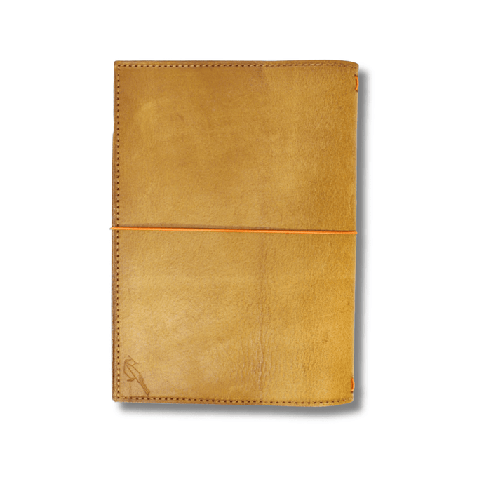 Chercan | Journal tamaño A5
