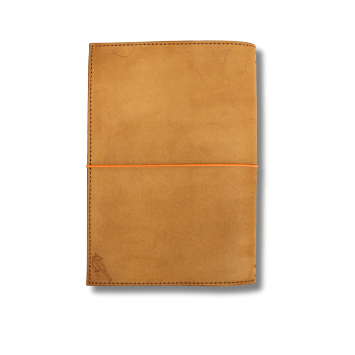 Chercan | Journal tamaño A5