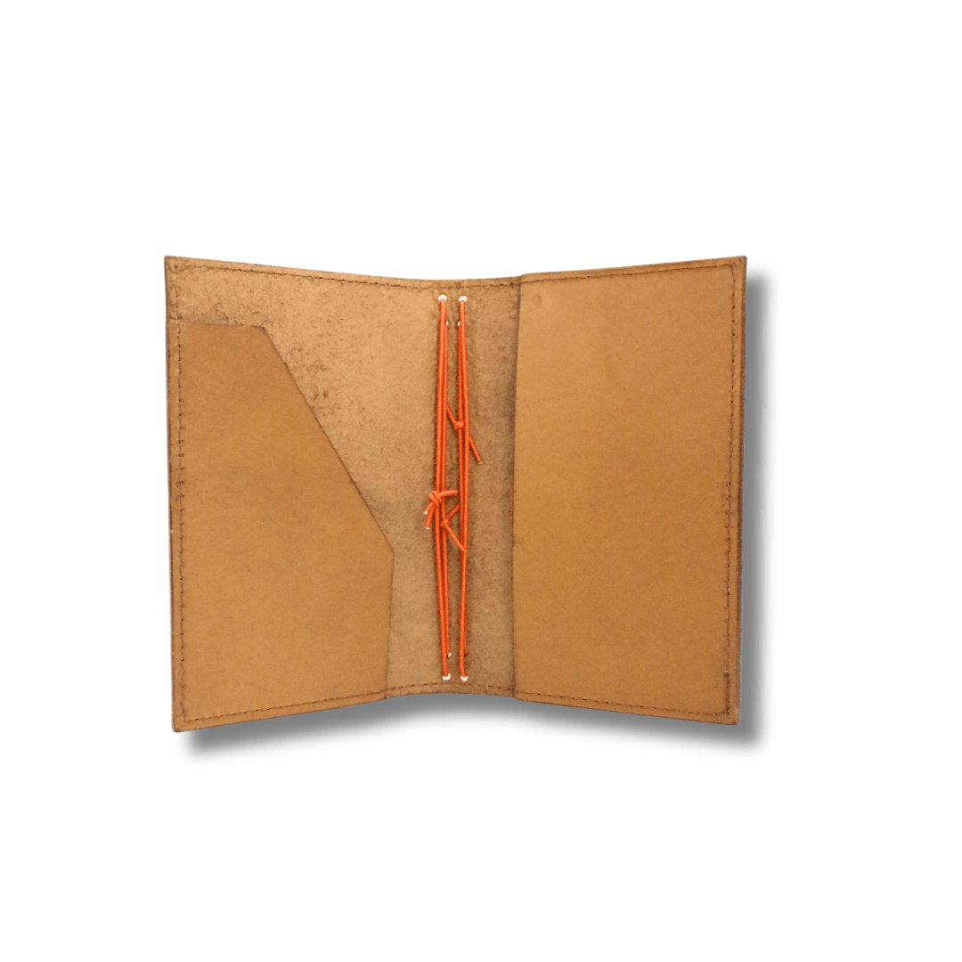 Chercan | Journal tamaño bolsillo - BirdLog