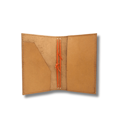 Chercan | Journal tamaño bolsillo - BirdLog