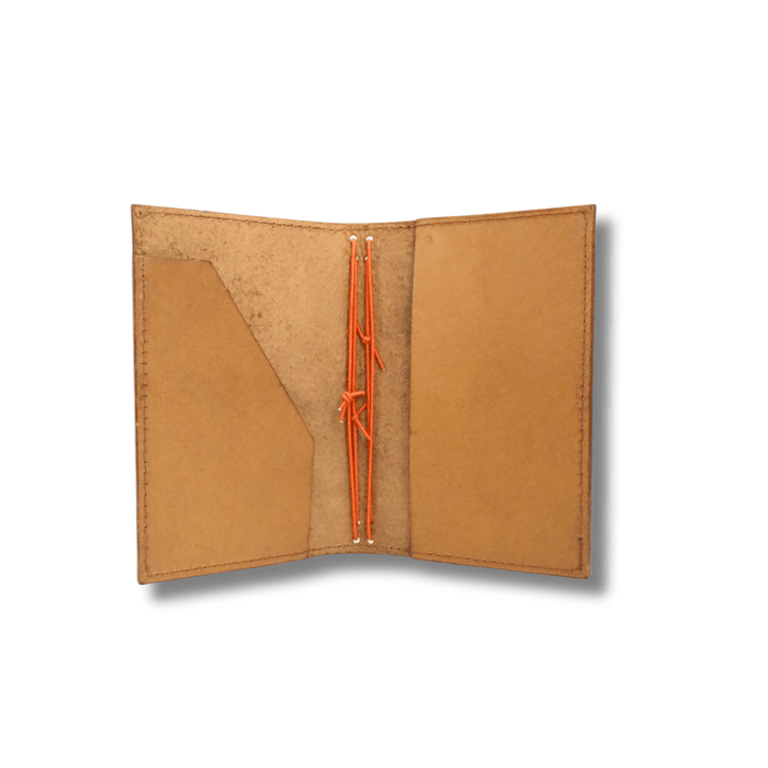 Chercan | Journal tamaño bolsillo