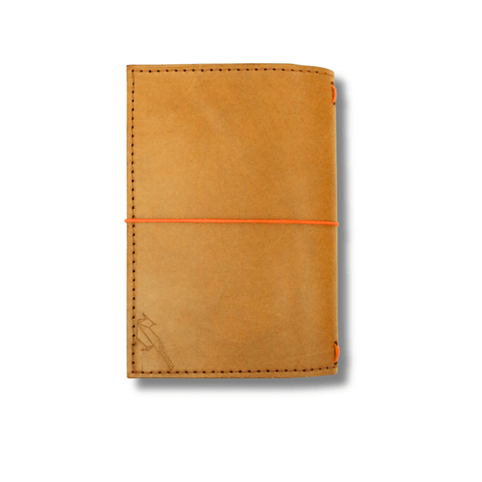 Chercan | Journal tamaño bolsillo - BirdLog