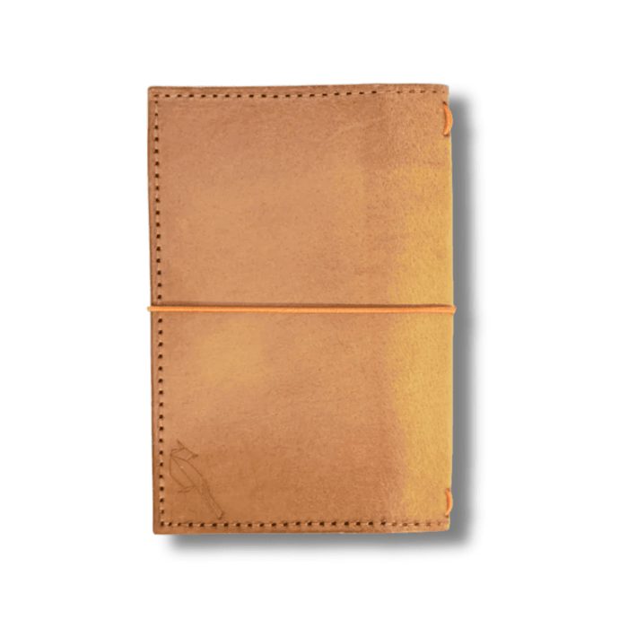 Chercan | Journal tamaño bolsillo