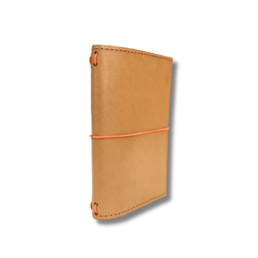 Chercan | Journal tamaño bolsillo - BirdLog