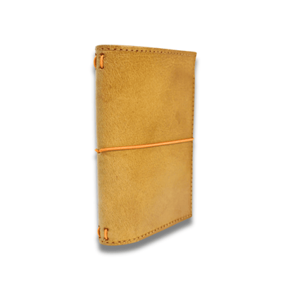 Chercan | Journal tamaño bolsillo - BirdLog