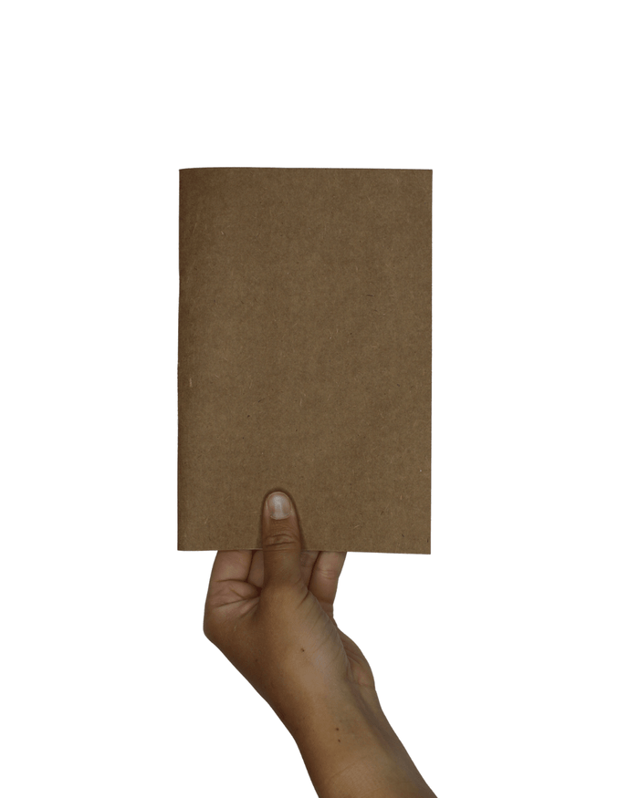 Cuadernillo A5 | Esencial BirdLog