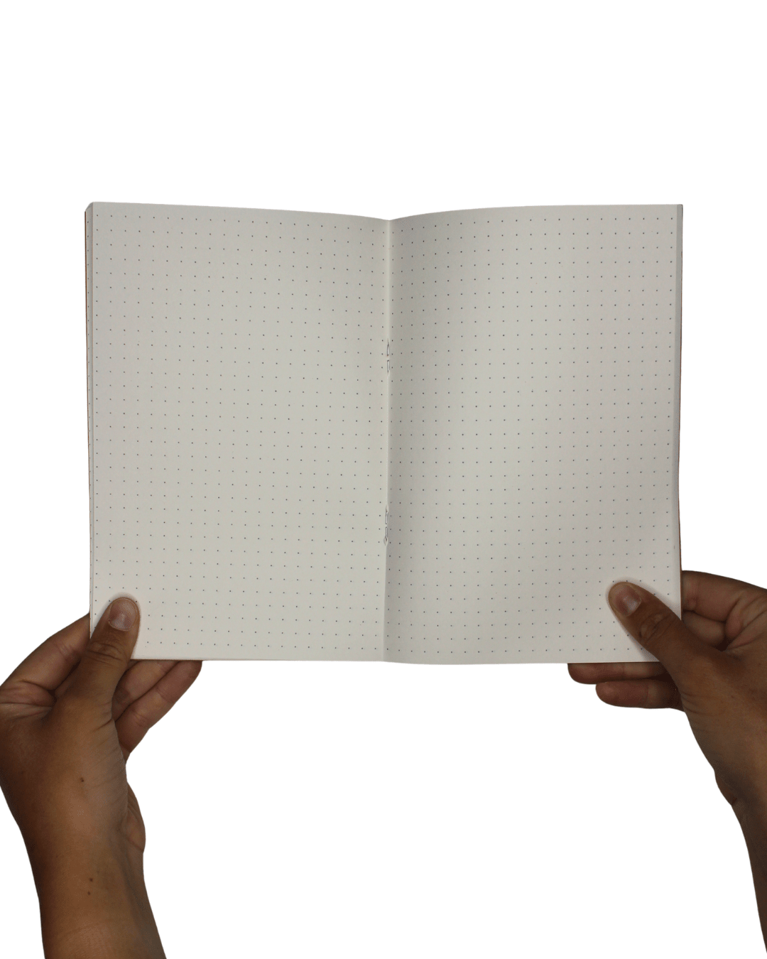 Cuadernillo A5 | Esencial BirdLog - BirdLog