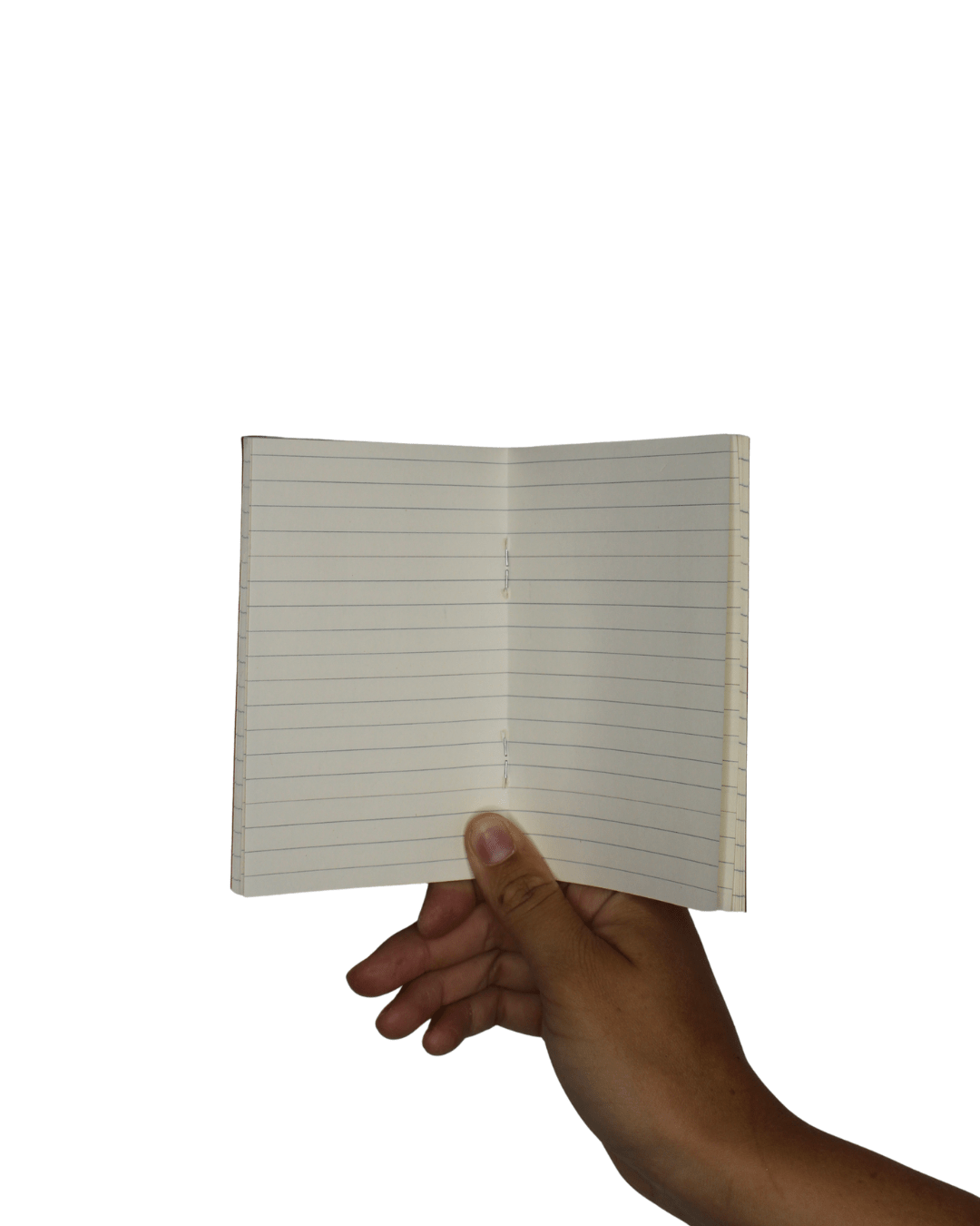 Cuadernillo tamaño bolsillo | Esencial - BirdLog