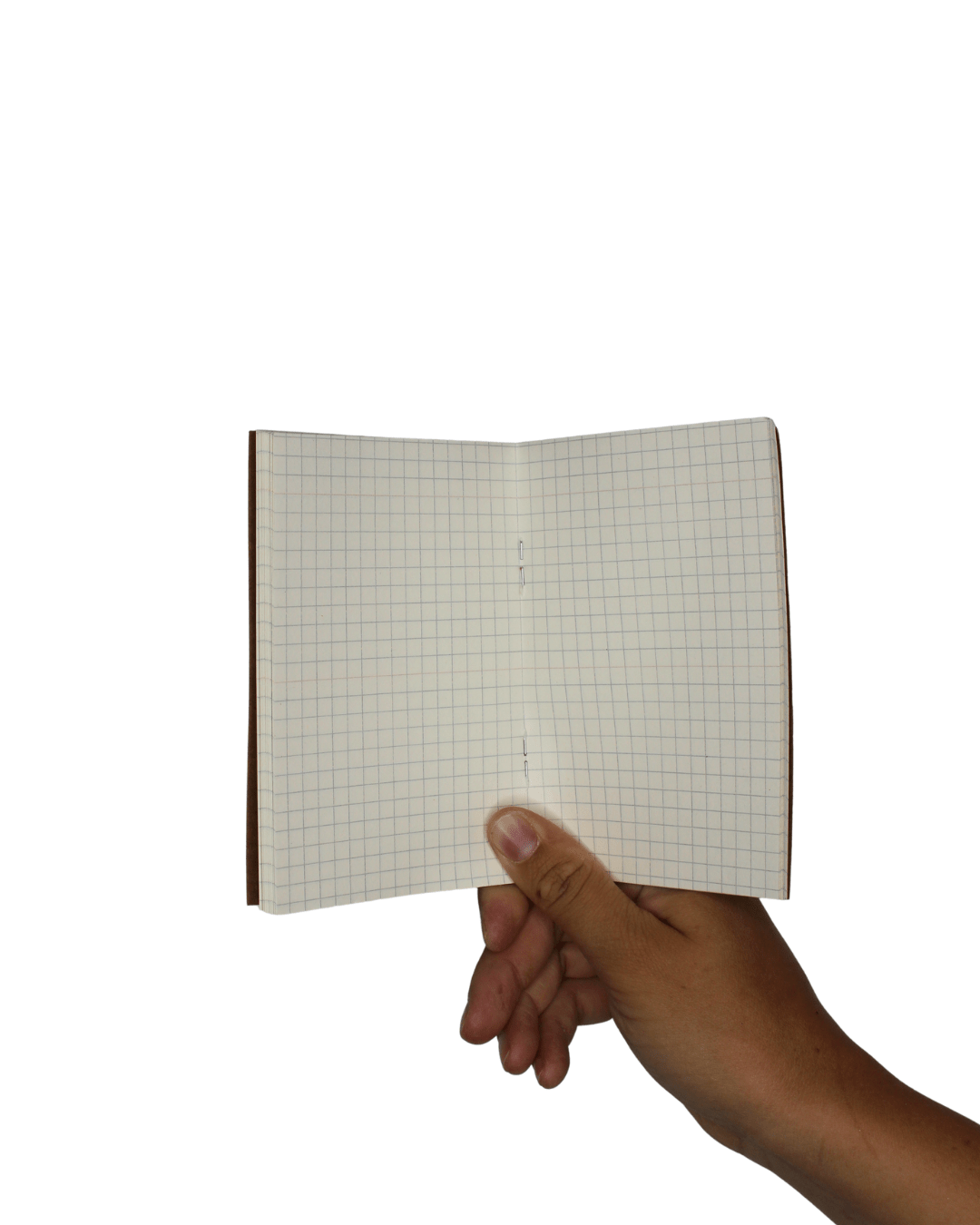 Cuadernillo tamaño bolsillo | Esencial - BirdLog