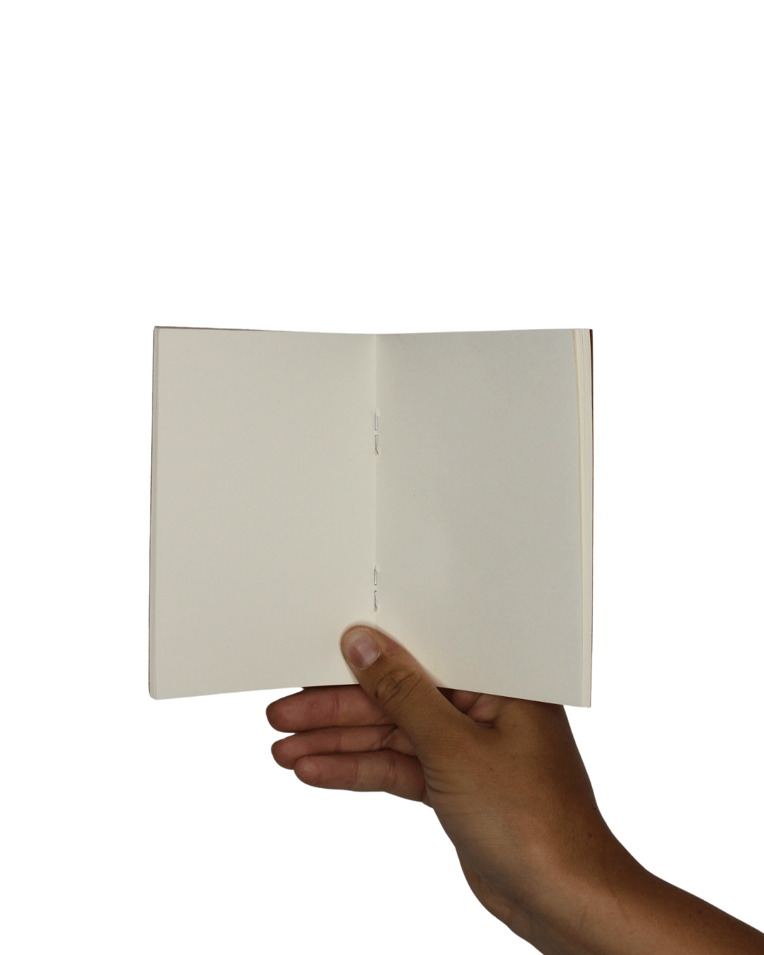 Cuadernillo tamaño bolsillo | Esencial - BirdLog