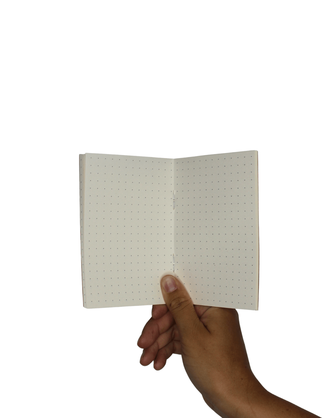 Cuadernillo tamaño bolsillo | Esencial - BirdLog