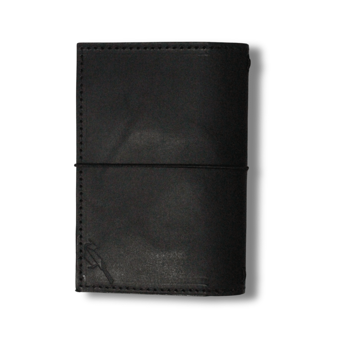 Tordo | Journal tamaño bolsillo - BirdLog