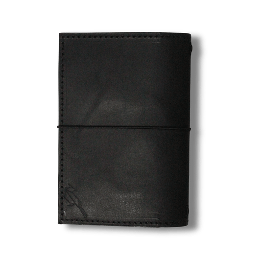 Tordo | Journal tamaño bolsillo - BirdLog